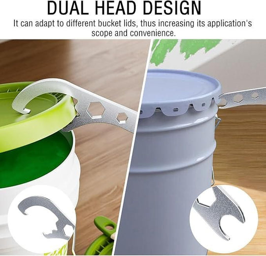 Lid Opener Remover
