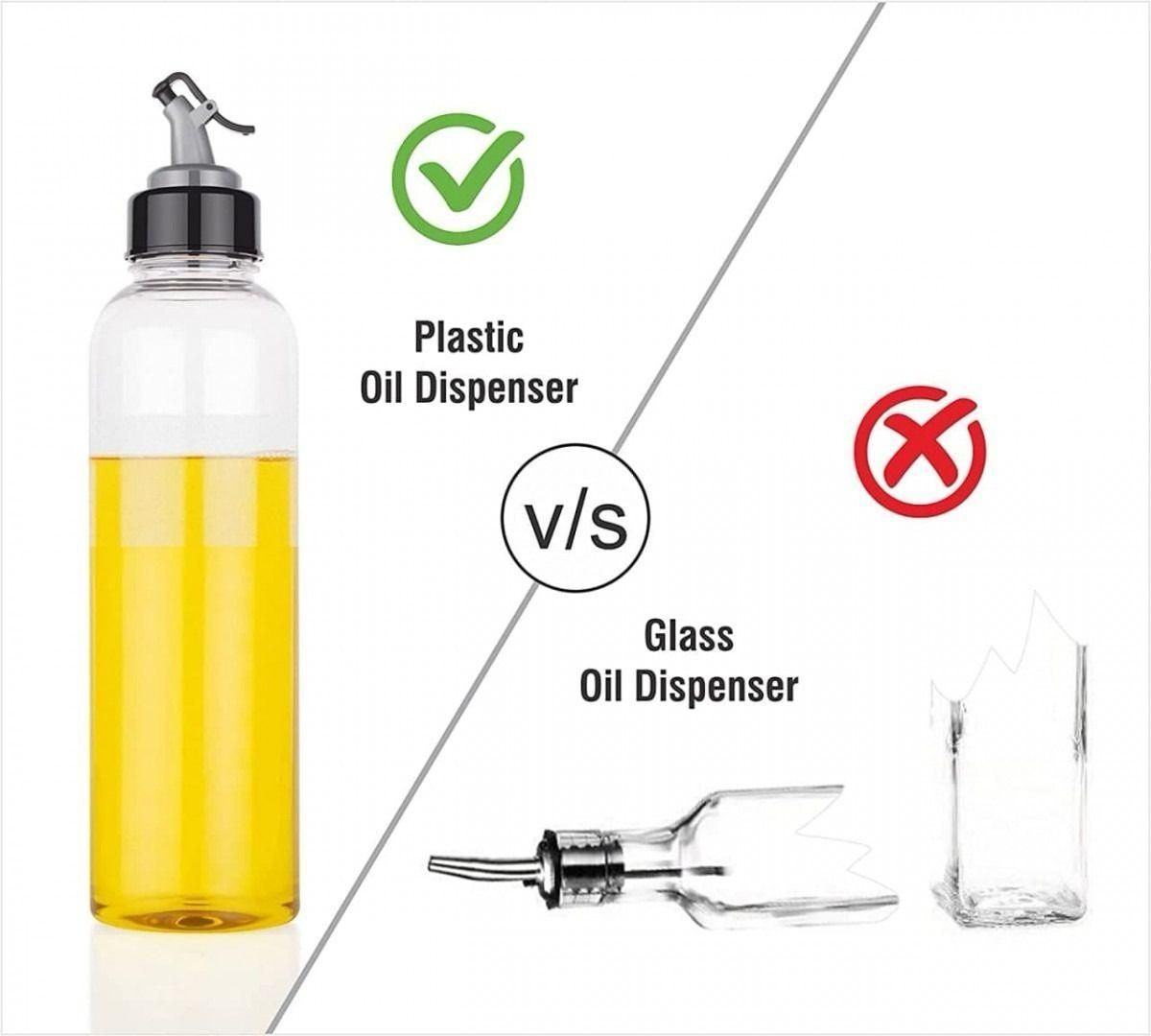 ABS Oil Dispenser