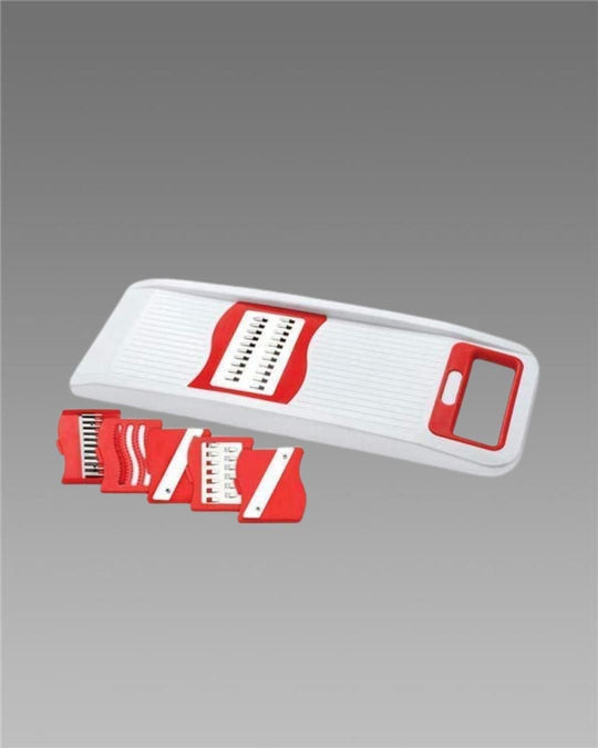 Premium Chopper Cutter Grater Slicer
