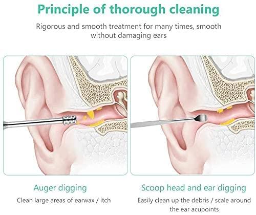 Ear Wax Removal Kit