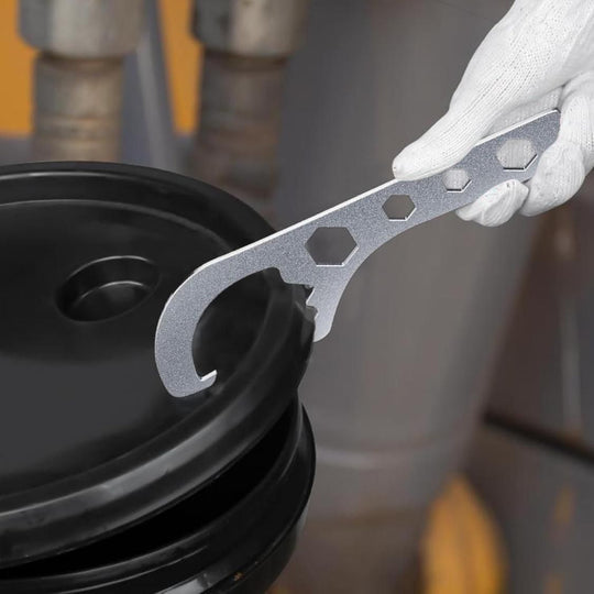 Lid Opener Remover